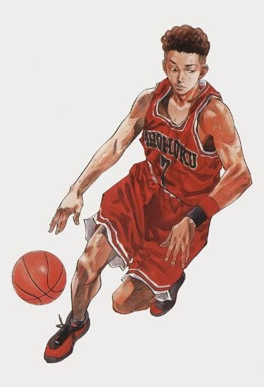Imagen de Ryota Miyagi